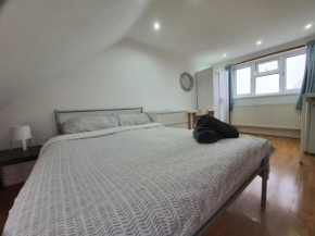 Eastwood Rooms, Ilford